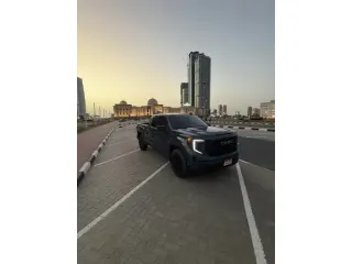 GMC Sierra SLE 2024 — Auto Trader UAE