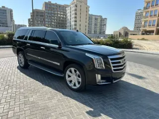 كاديلاك اسكاليد 2015 — Auto Trader UAE