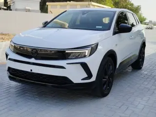 Opel Grandland 2026 — Auto Trader UAE