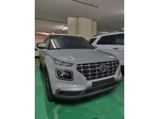 هيونداي Venue 2026 — Auto Trader UAE