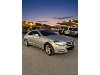 مرسيدس بنز CLS 2013 — Auto Trader UAE