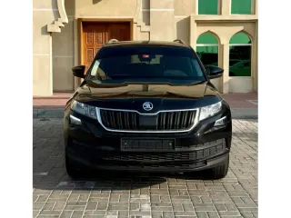 Skoda Kodiaq 2018 — Auto Trader UAE