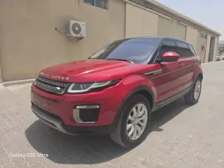 لاند روفر Range Rover Evoque 2016 — Auto Trader UAE