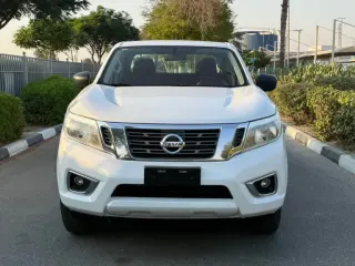 Nissan Navara 2019 — Auto Trader UAE