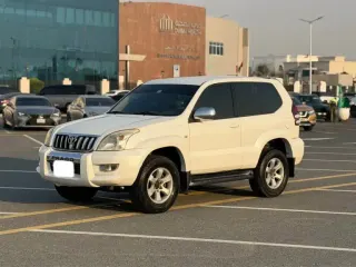 Toyota Prado 2008 — Auto Trader UAE