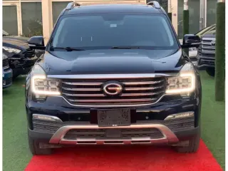 GAC GS8 2019 — Auto Trader UAE
