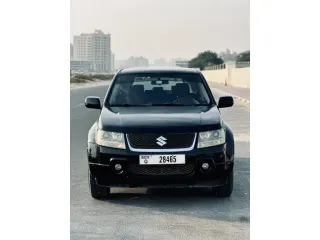 سوزوكي Grand Vitara 2008 — Auto Trader UAE