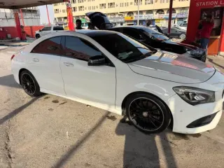 Mercedes-Benz A Class 2017 — Auto Trader UAE