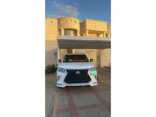 Lexus LX 570 2010 — Auto Trader UAE