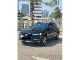 Volvo Xc 60 2023 — Auto Trader UAE