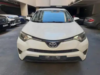 Toyota RAV4 2018 — Auto Trader UAE