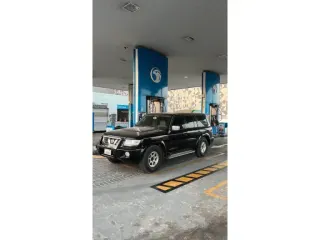 نيسان باترول سوبر سفاري 1999 — Auto Trader UAE