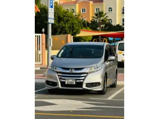 هوندا أوديسي 2019 — Auto Trader UAE