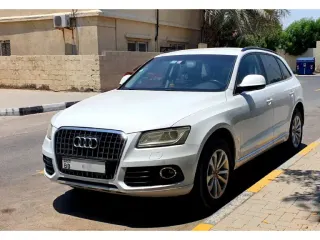 أودي Q5 2014 — Auto Trader UAE