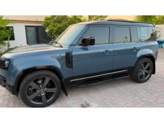 Land Rover Defender 110 HSE 2022 — Auto Trader UAE
