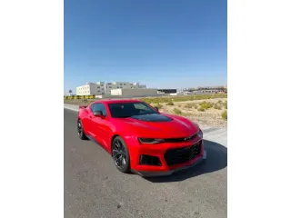 Chevrolet Camaro ZL1 2023 — Auto Trader UAE