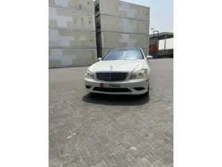 مرسيدس بنز S Class 2009 — Auto Trader UAE