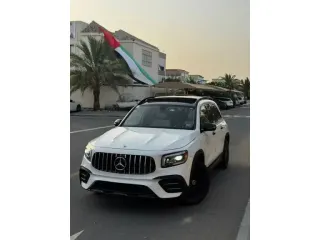 مرسيدس بنز GLB 2022 — Auto Trader UAE