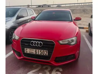 أودي A5 2015 — Auto Trader UAE