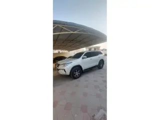 Toyota Fortuner 2016 — Auto Trader UAE