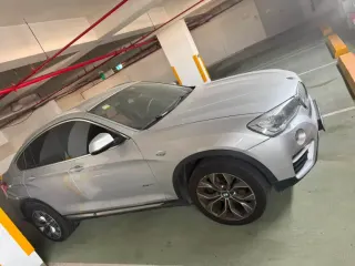 بي إم دبليو X6 2016 — Auto Trader UAE
