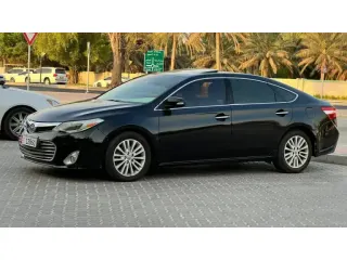 تويوتا افالون Limited 2013 — Auto Trader UAE