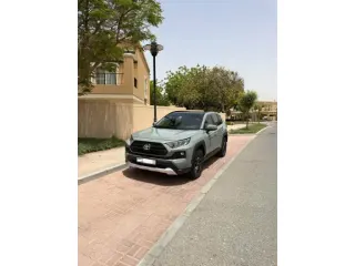 Toyota RAV4 2025 — Auto Trader UAE