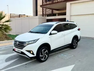 تويوتا Rush GX 2020 — Auto Trader UAE