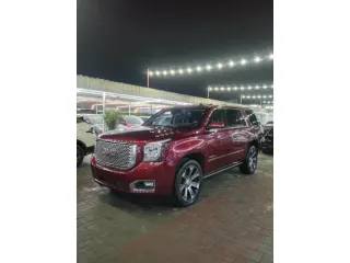 GMC Yukon Denali 2017 — Auto Trader UAE