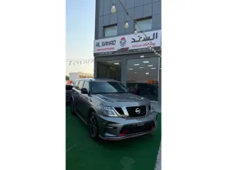 Nissan Patrol 2013 — Auto Trader UAE