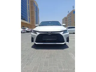 تويوتا يارس 2023 — Auto Trader UAE