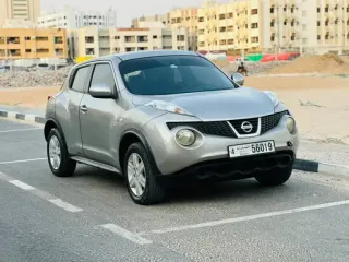 نيسان جوك 2012 — Auto Trader UAE
