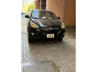 Hyundai Tucson 2013 — Auto Trader UAE