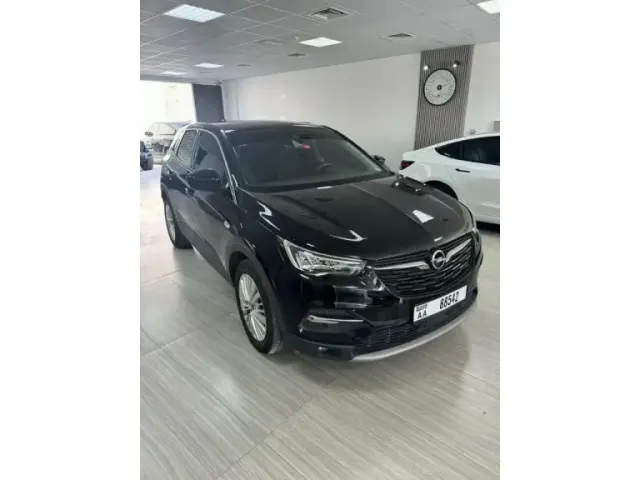 Peugeot Landtrek 2021