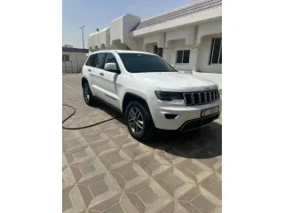 Jeep Cherokee 2020 — Auto Trader UAE