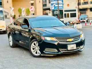 شيفروليه إمبالا 2017 — Auto Trader UAE