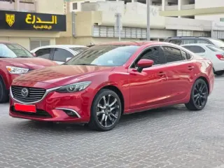 مازدا 6 2016 — Auto Trader UAE