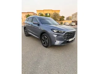 جيتور X70 Plus 2022 — Auto Trader UAE