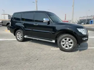 Mitsubishi Pajero 2016 — Auto Trader UAE