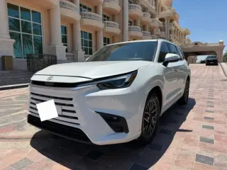 لكزس Tx 350 2024 — Auto Trader UAE