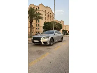 لكزس LS 2013 — Auto Trader UAE