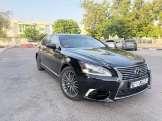 لكزس LS 460 2014 — Auto Trader UAE