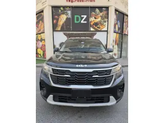 Kia Seltos 2025 — Auto Trader UAE