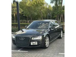 أودي A8 2015 — Auto Trader UAE