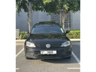 Volkswagen Jetta 2016 — Auto Trader UAE