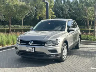 فولكس واجن Tiguan 2018 — Auto Trader UAE