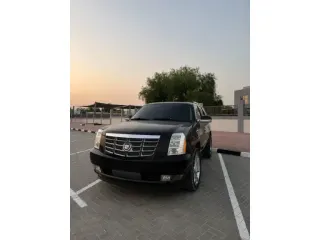 Cadillac Escalade 2010 — Auto Trader UAE