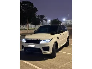 لاند روفر Range Rover Sport Autobiography 2015 — Auto Trader UAE