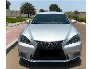 Lexus IS 350 2013 — Auto Trader UAE