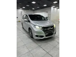 هوندا أوديسي 2020 — Auto Trader UAE